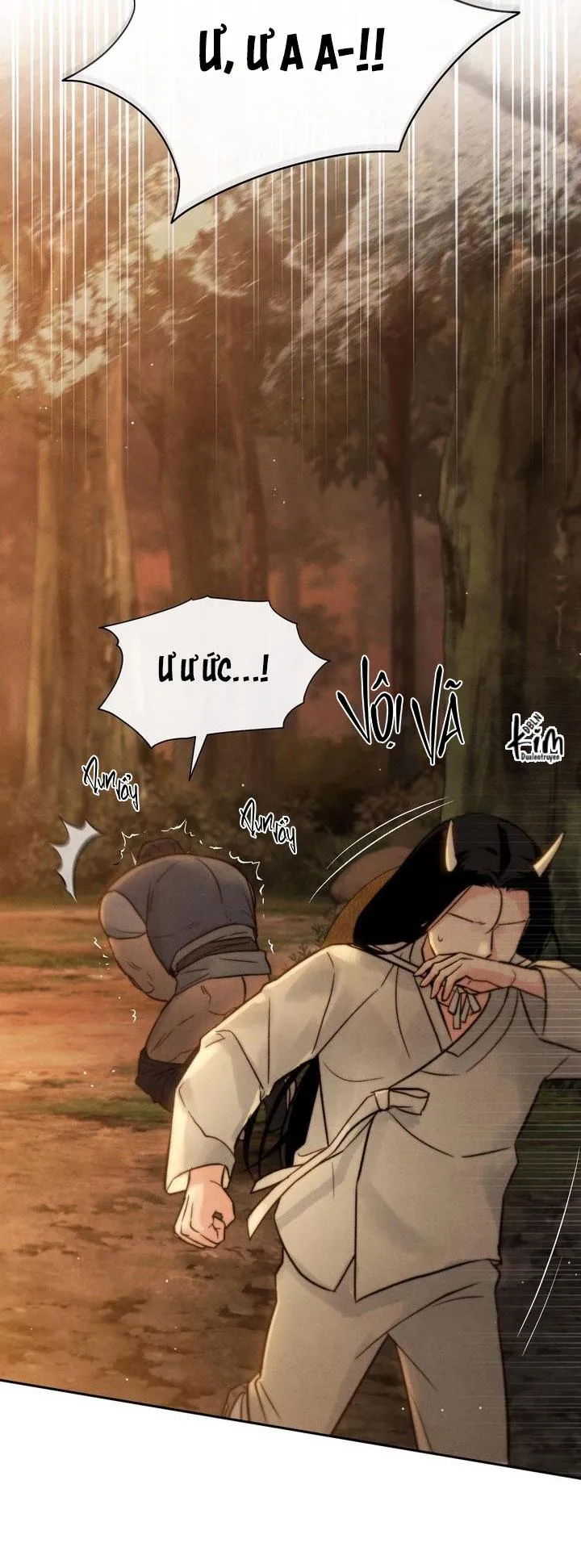 THUỐC ĐỘC Chapter 19 Trang 41