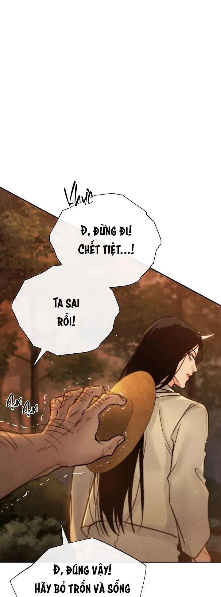 THUỐC ĐỘC Chapter 19 Trang 42