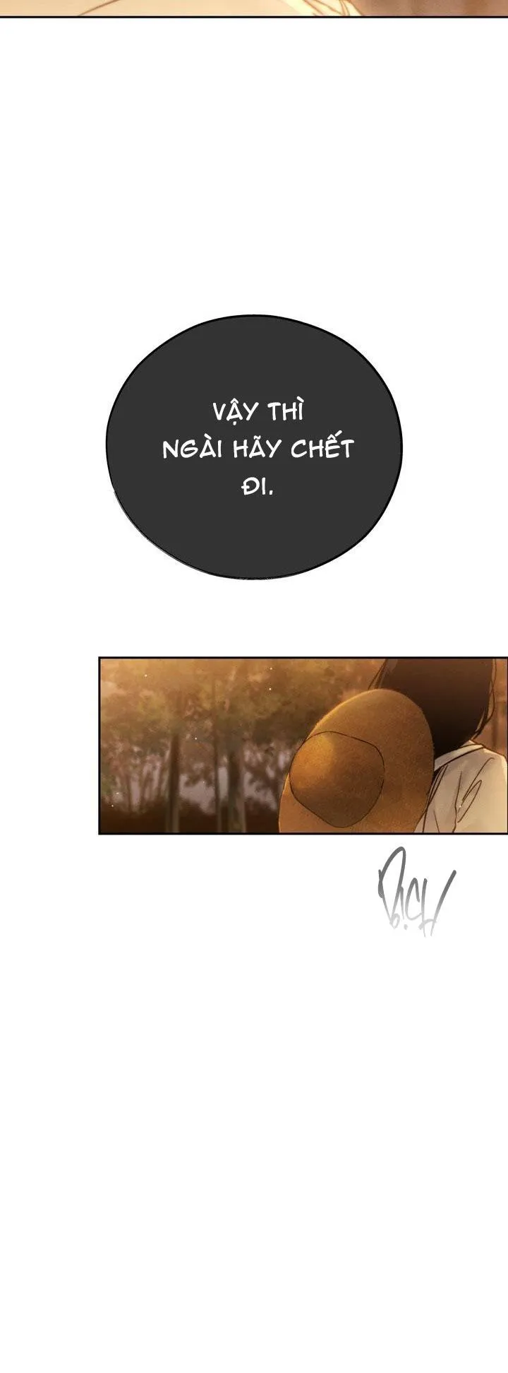 THUỐC ĐỘC Chapter 19 Trang 44