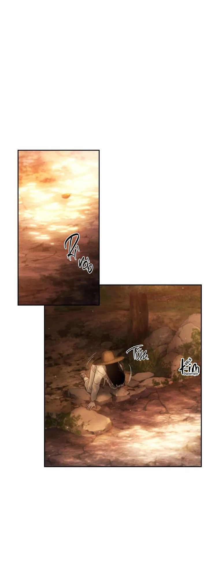 THUỐC ĐỘC Chapter 19 Trang 45