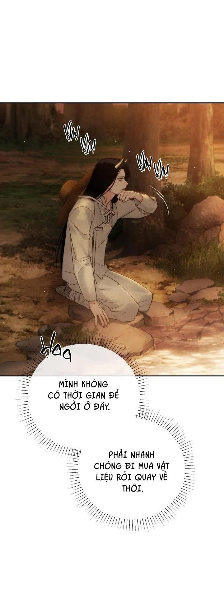 THUỐC ĐỘC Chapter 19 Trang 46