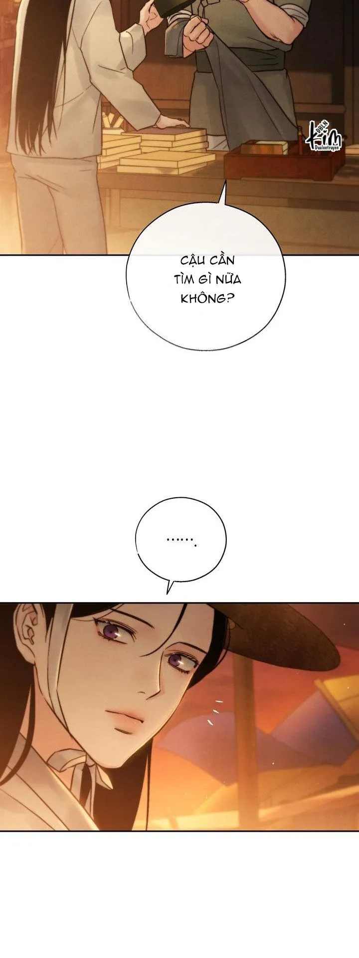 THUỐC ĐỘC Chapter 19 Trang 48