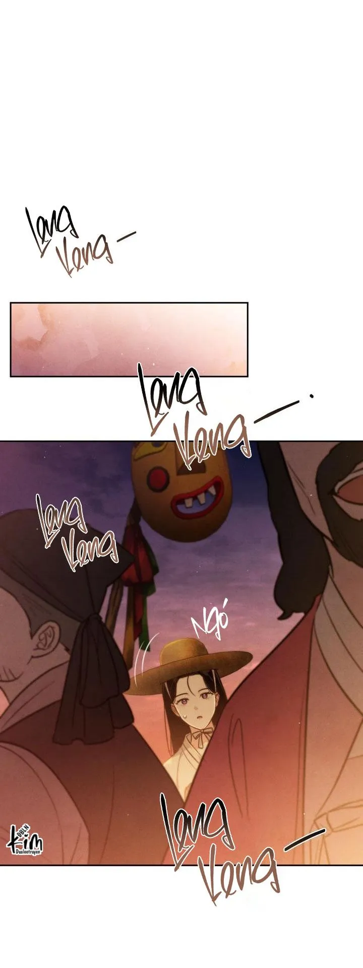 THUỐC ĐỘC Chapter 19 Trang 50