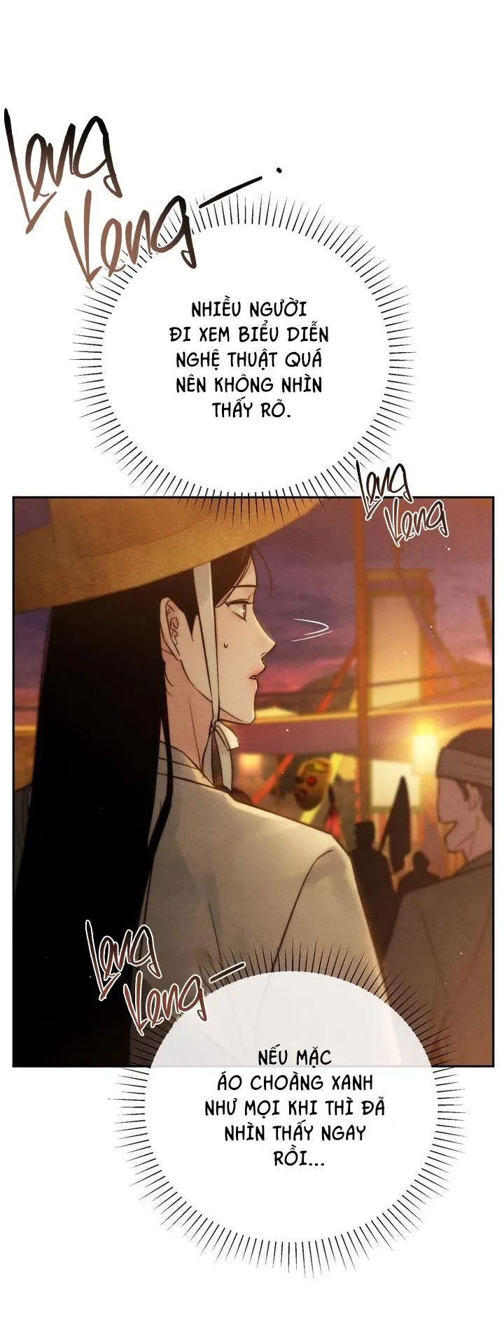 THUỐC ĐỘC Chapter 19 Trang 51