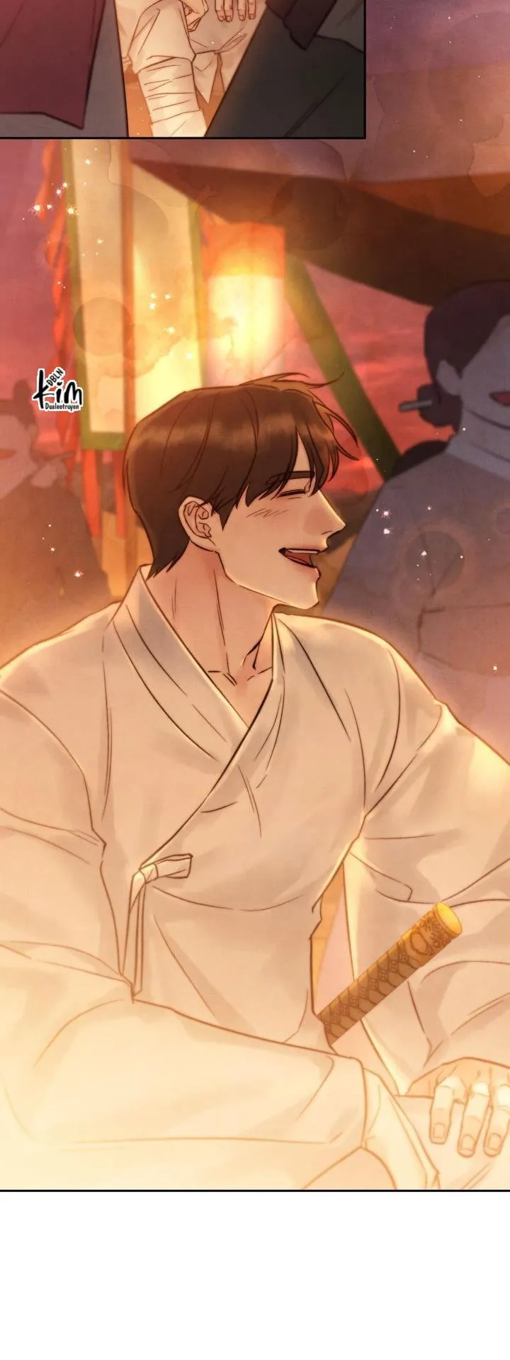 THUỐC ĐỘC Chapter 19 Trang 53