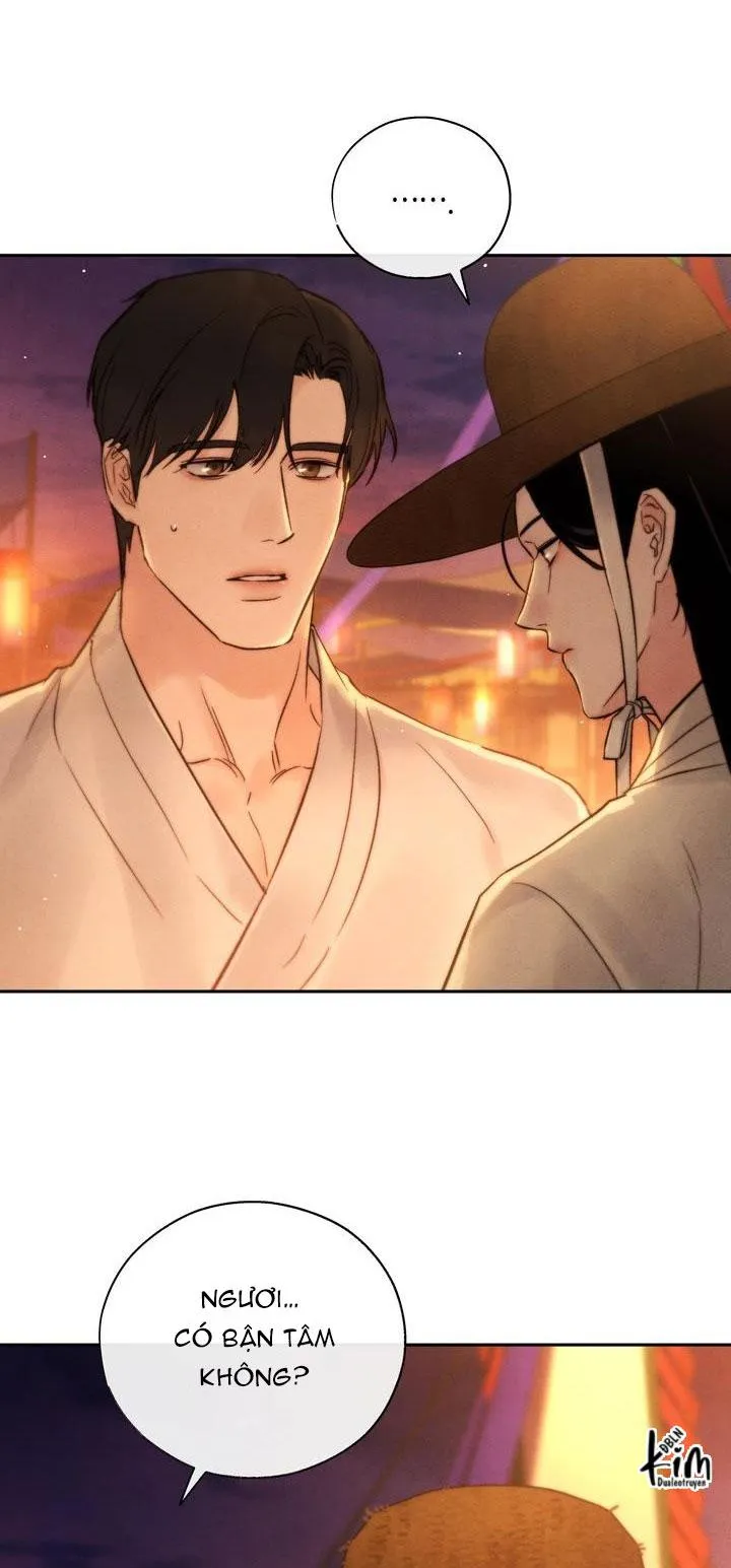 THUỐC ĐỘC Chapter 19 Trang 57