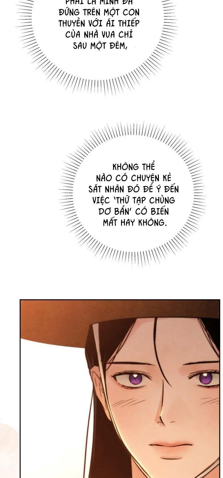 THUỐC ĐỘC Chapter 19 Trang 59