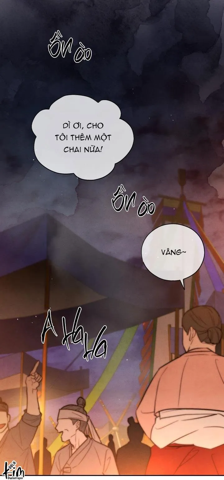 THUỐC ĐỘC Chapter 19 Trang 63