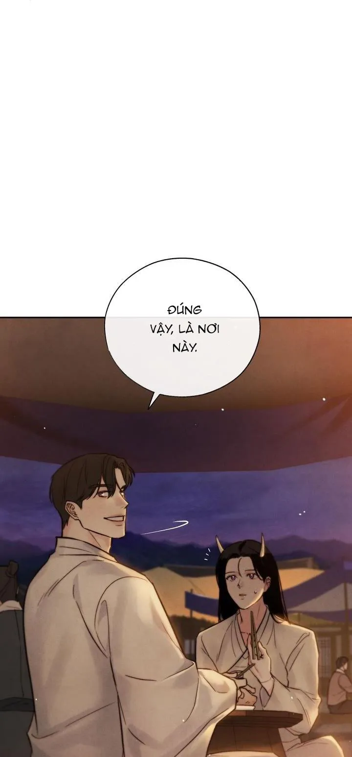 THUỐC ĐỘC Chapter 19 Trang 64