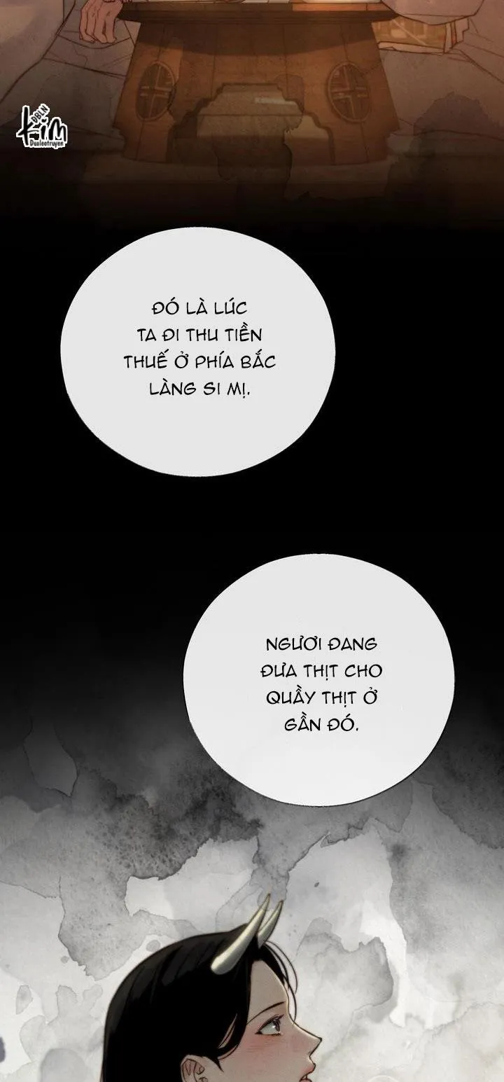 THUỐC ĐỘC Chapter 19 Trang 66