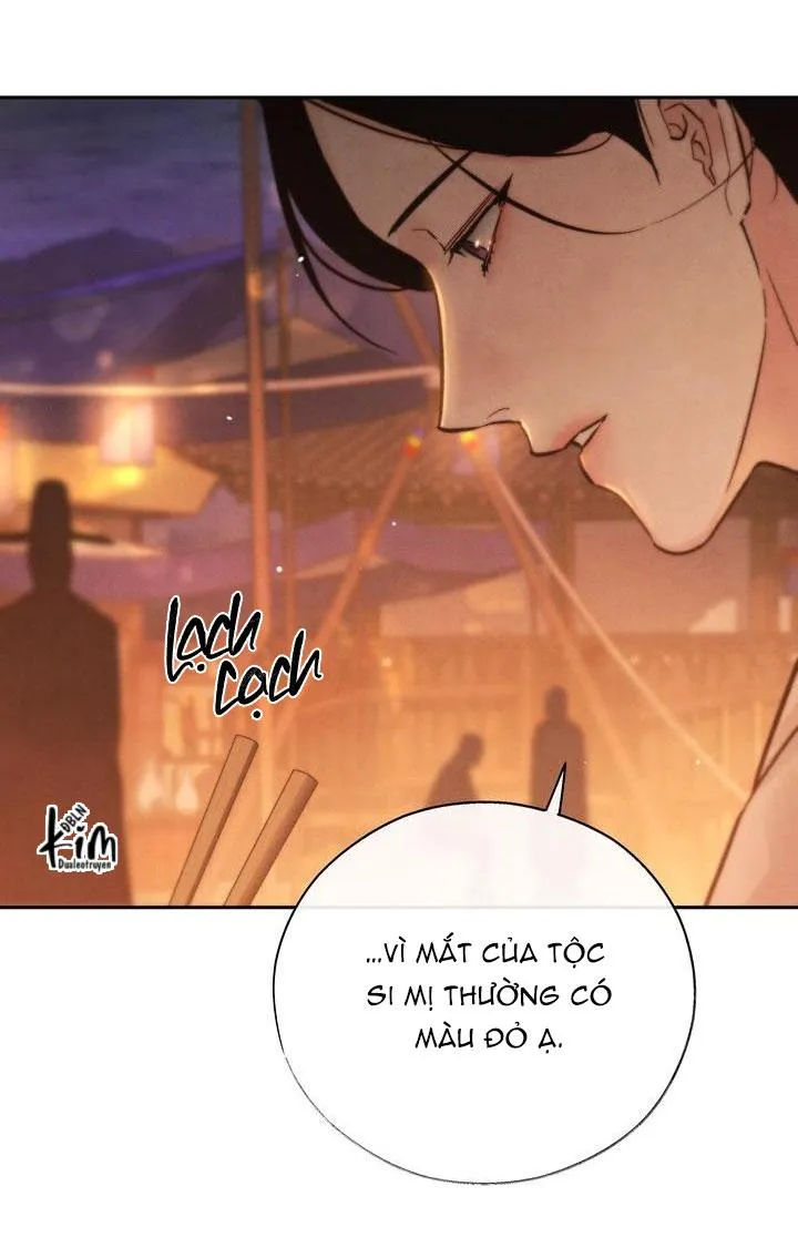 THUỐC ĐỘC Chapter 19 Trang 69