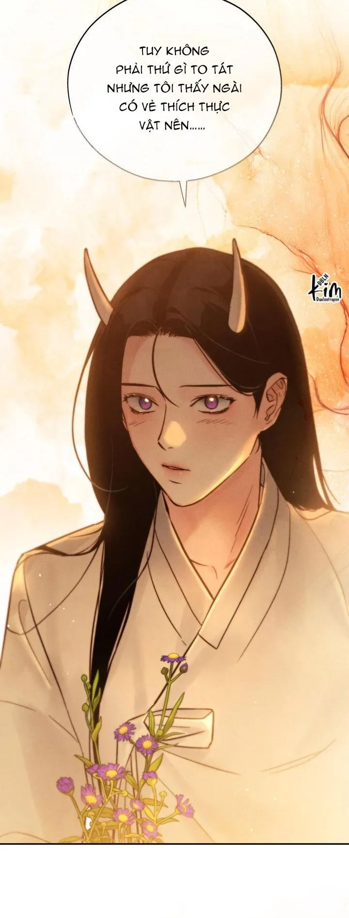 THUỐC ĐỘC Chapter 20 Trang 3