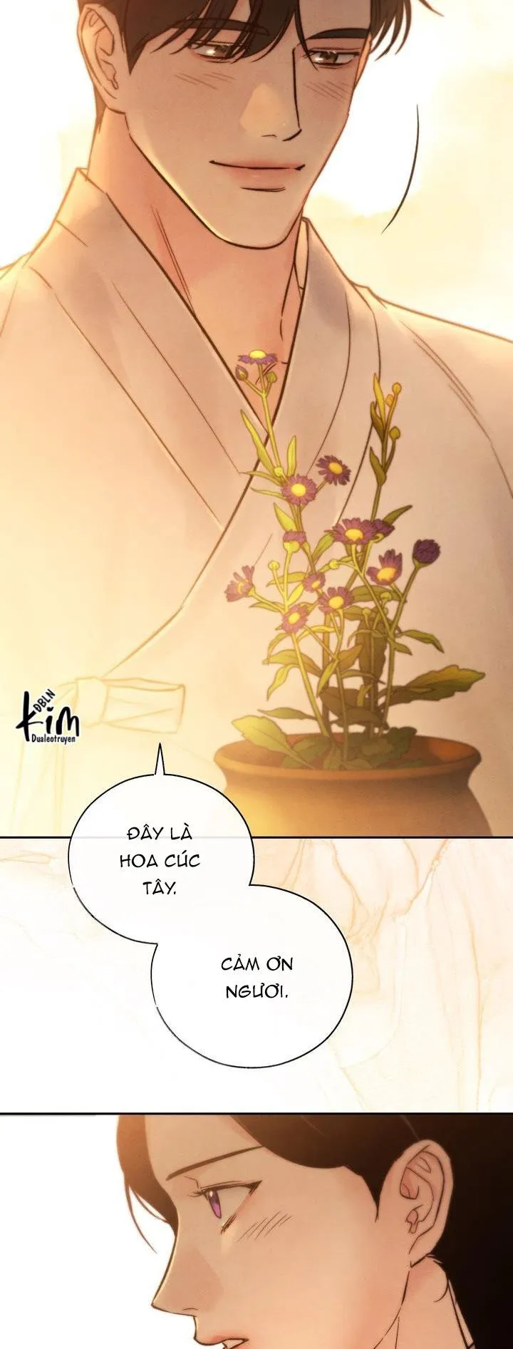 THUỐC ĐỘC Chapter 20 Trang 5