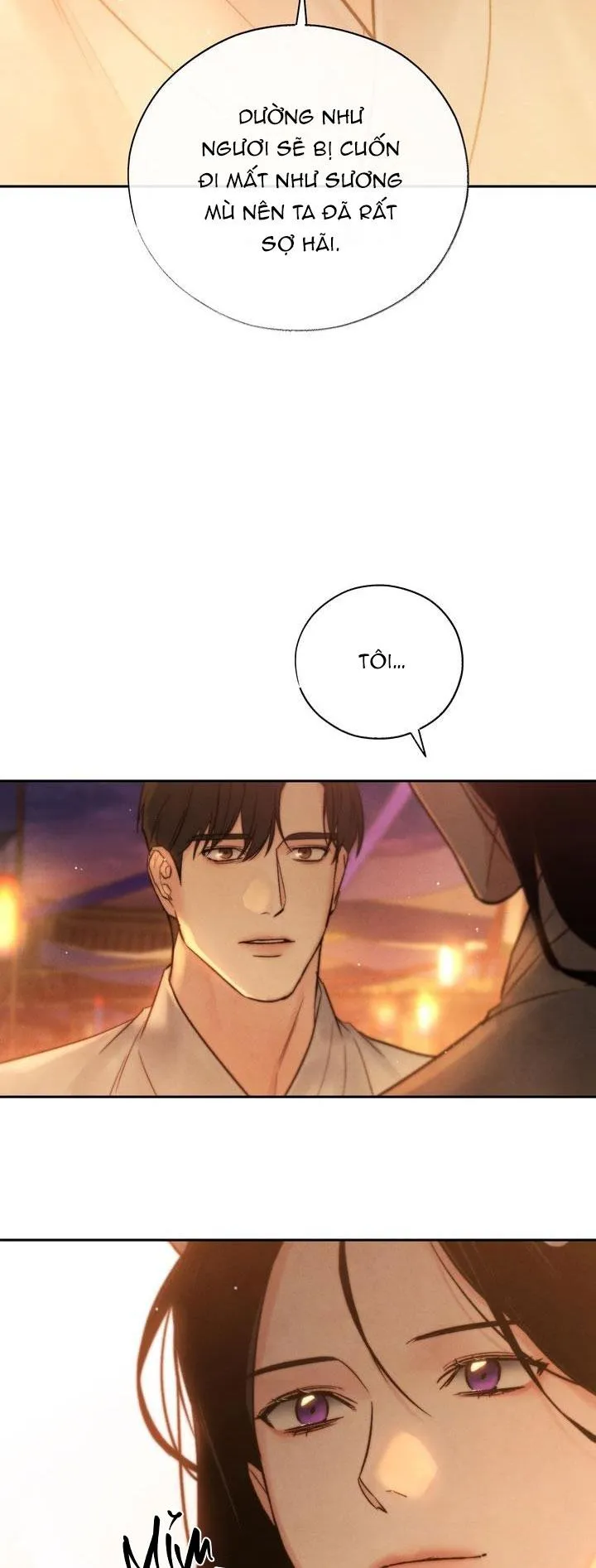 THUỐC ĐỘC Chapter 20 Trang 9