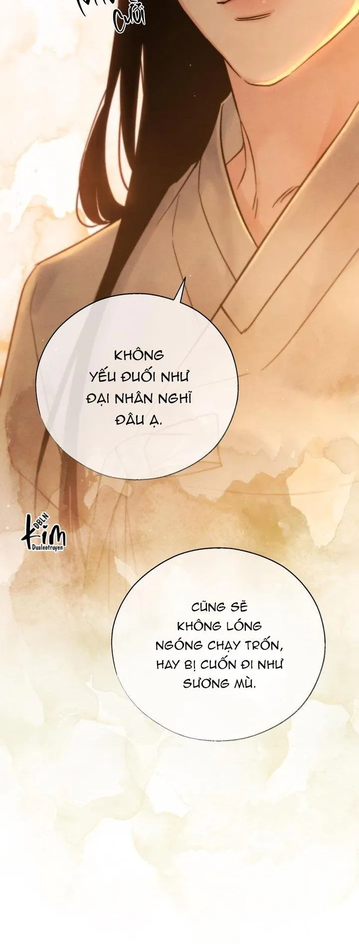 THUỐC ĐỘC Chapter 20 Trang 10