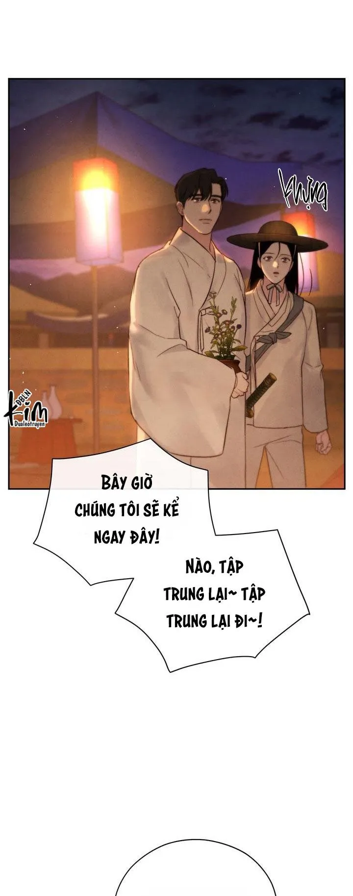 THUỐC ĐỘC Chapter 20 Trang 13