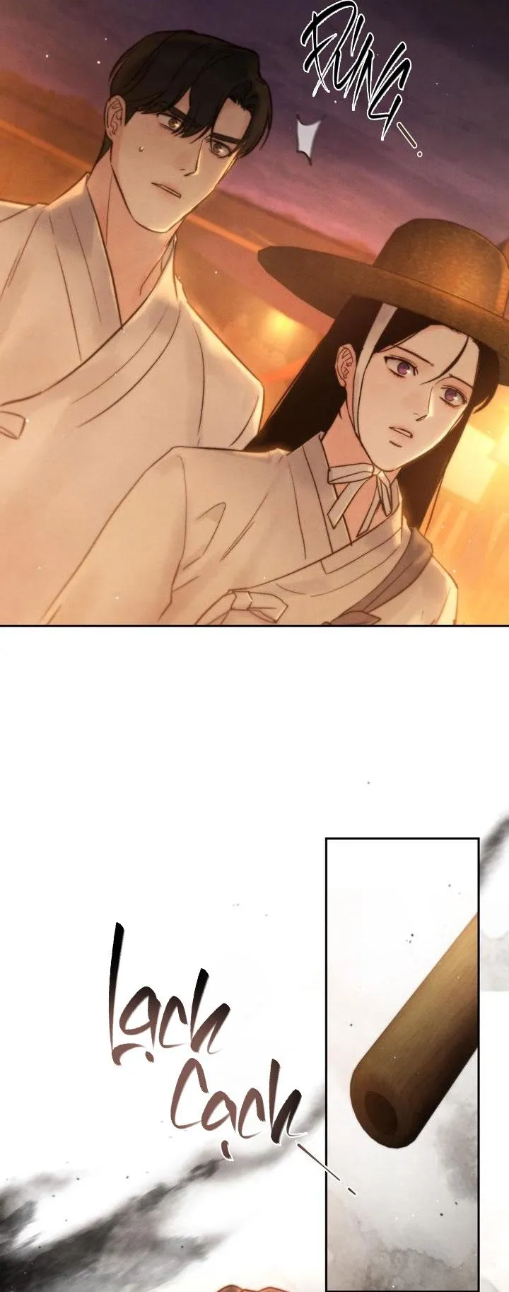 THUỐC ĐỘC Chapter 20 Trang 15