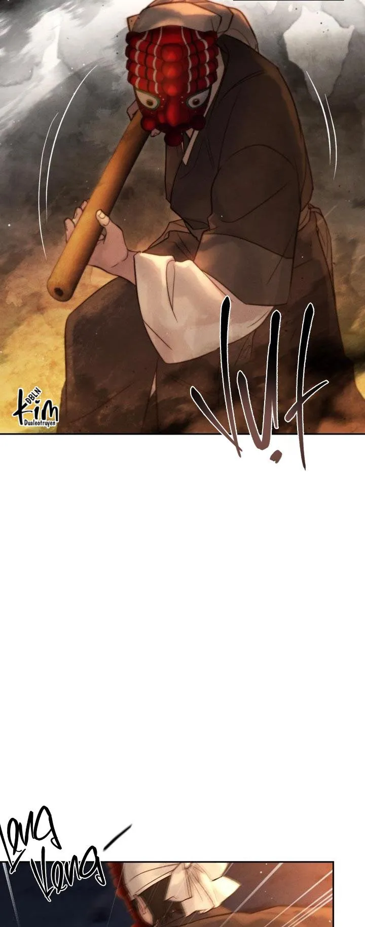 THUỐC ĐỘC Chapter 20 Trang 16