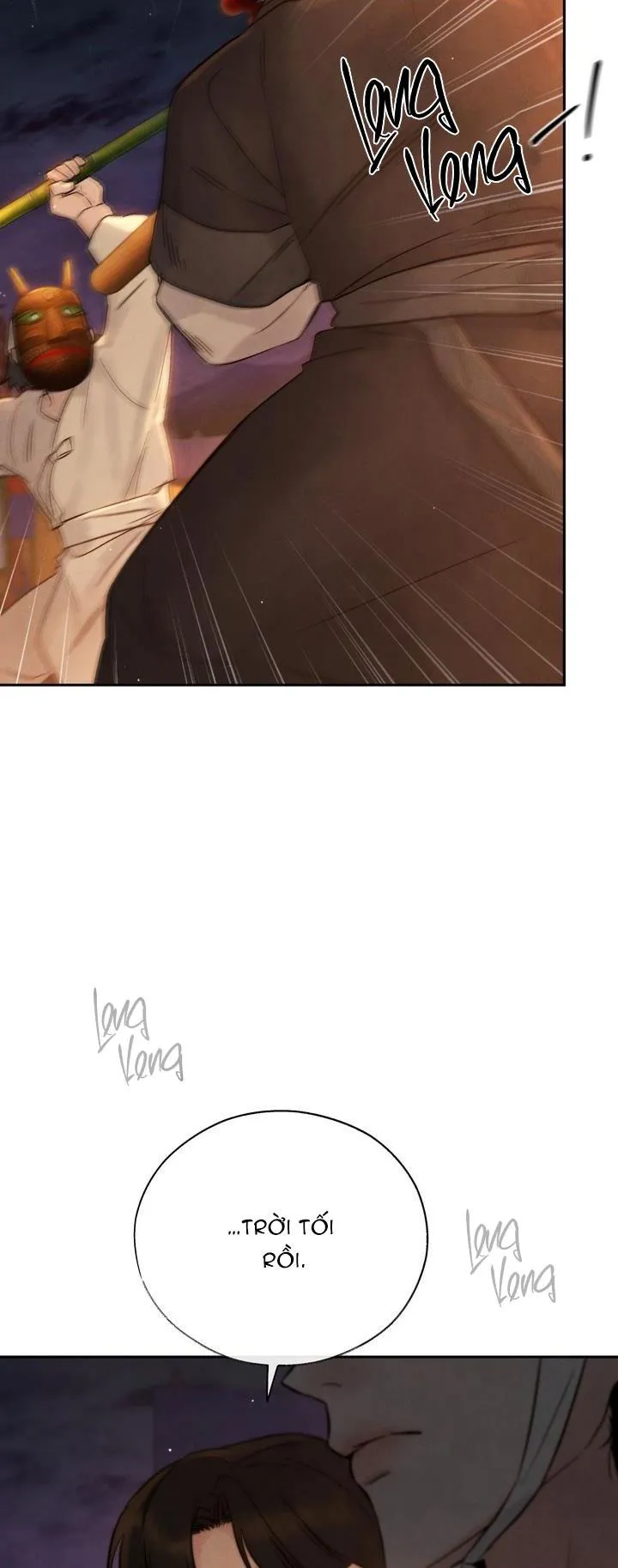 THUỐC ĐỘC Chapter 20 Trang 17