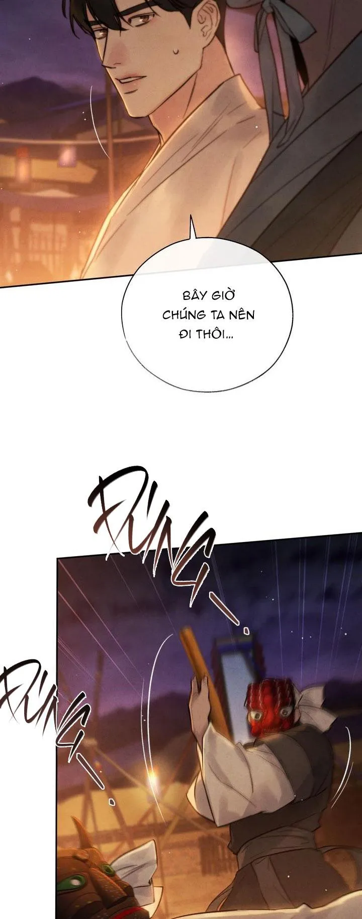 THUỐC ĐỘC Chapter 20 Trang 18