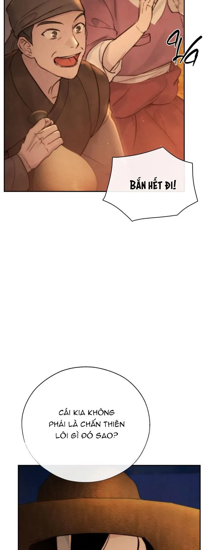 THUỐC ĐỘC Chapter 20 Trang 20