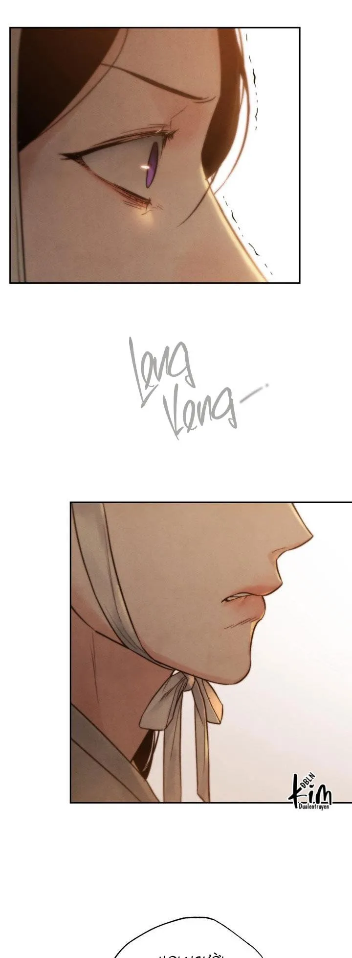 THUỐC ĐỘC Chapter 20 Trang 24