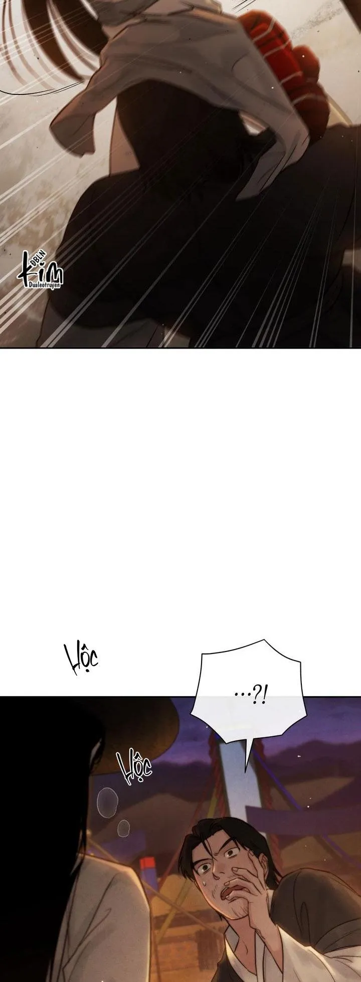 THUỐC ĐỘC Chapter 20 Trang 26