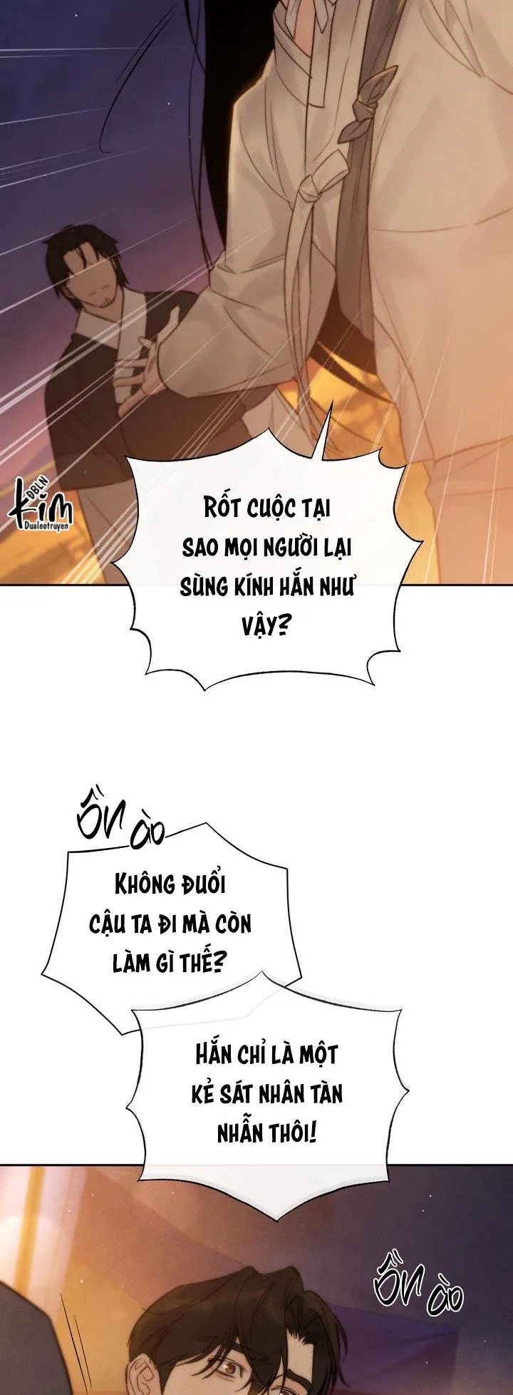 THUỐC ĐỘC Chapter 20 Trang 29