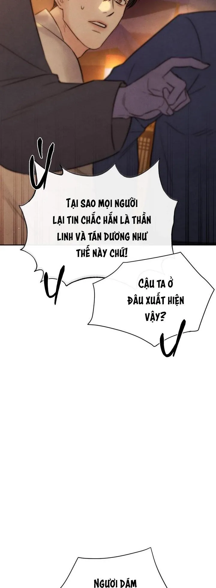 THUỐC ĐỘC Chapter 20 Trang 30