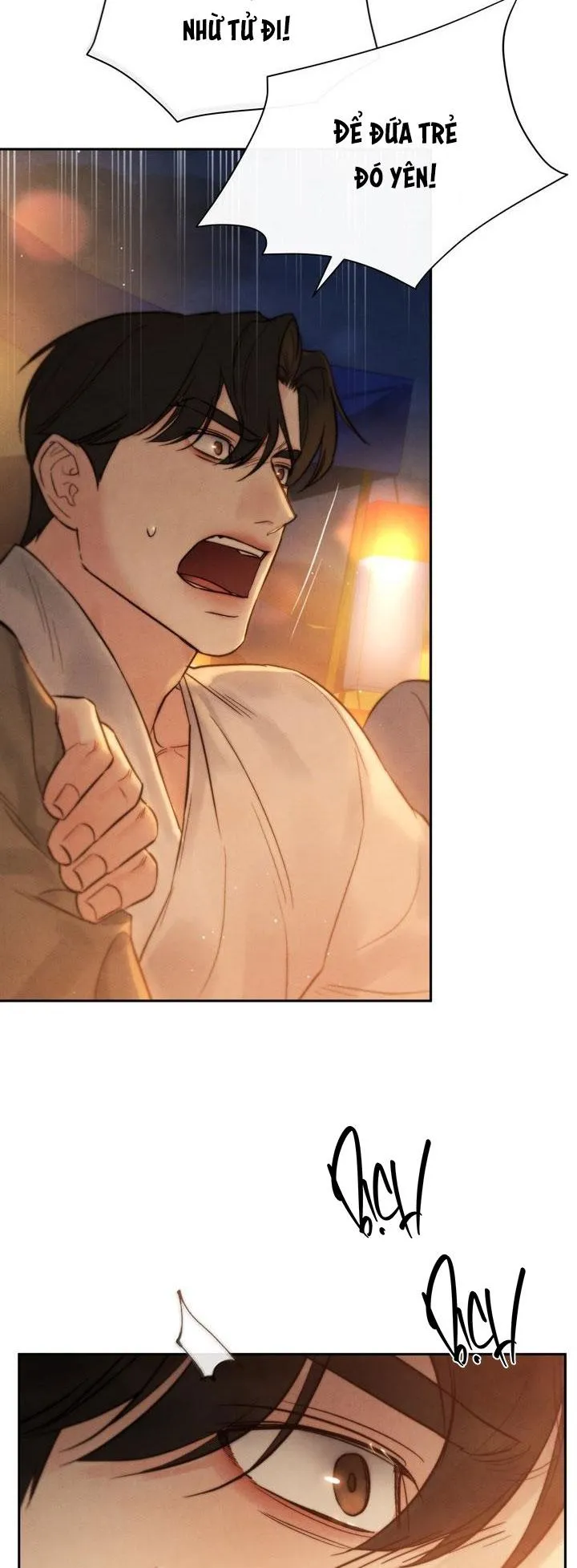 THUỐC ĐỘC Chapter 20 Trang 32