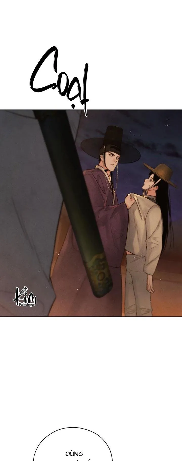 THUỐC ĐỘC Chapter 20 Trang 38