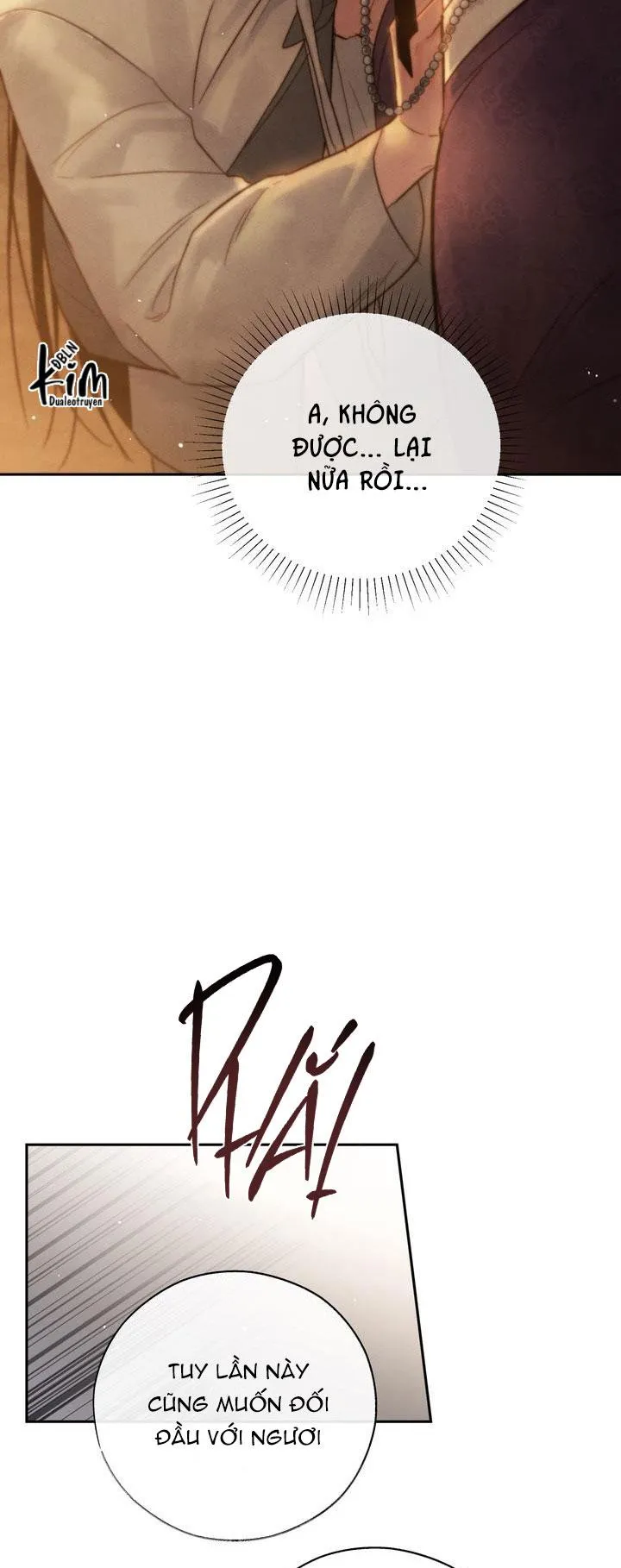 THUỐC ĐỘC Chapter 20 Trang 41