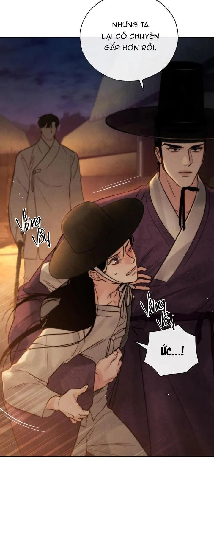 THUỐC ĐỘC Chapter 20 Trang 42