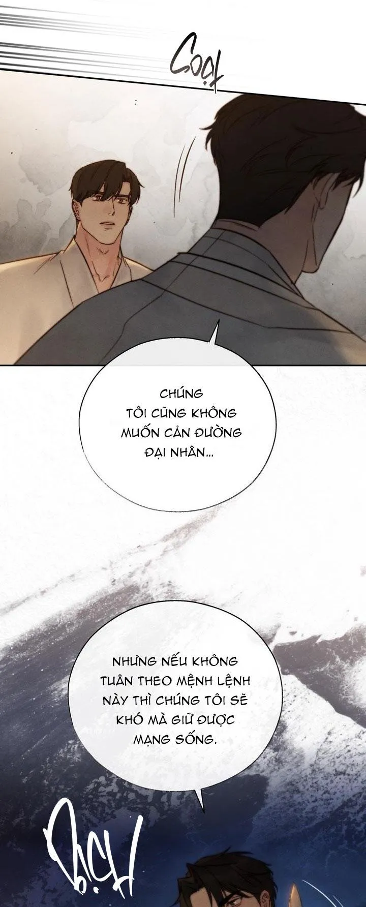 THUỐC ĐỘC Chapter 20 Trang 46