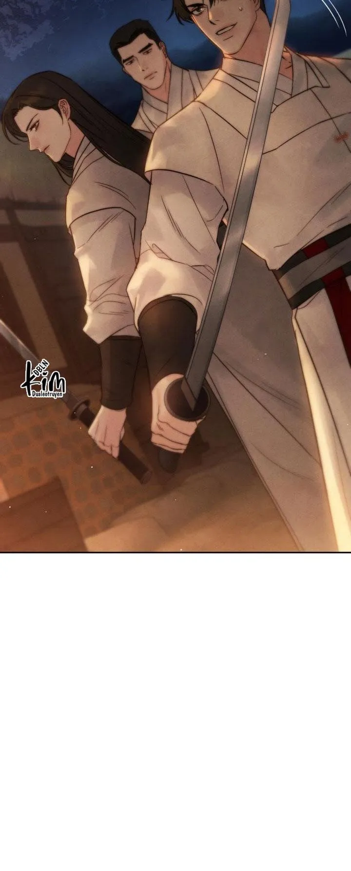 THUỐC ĐỘC Chapter 20 Trang 47