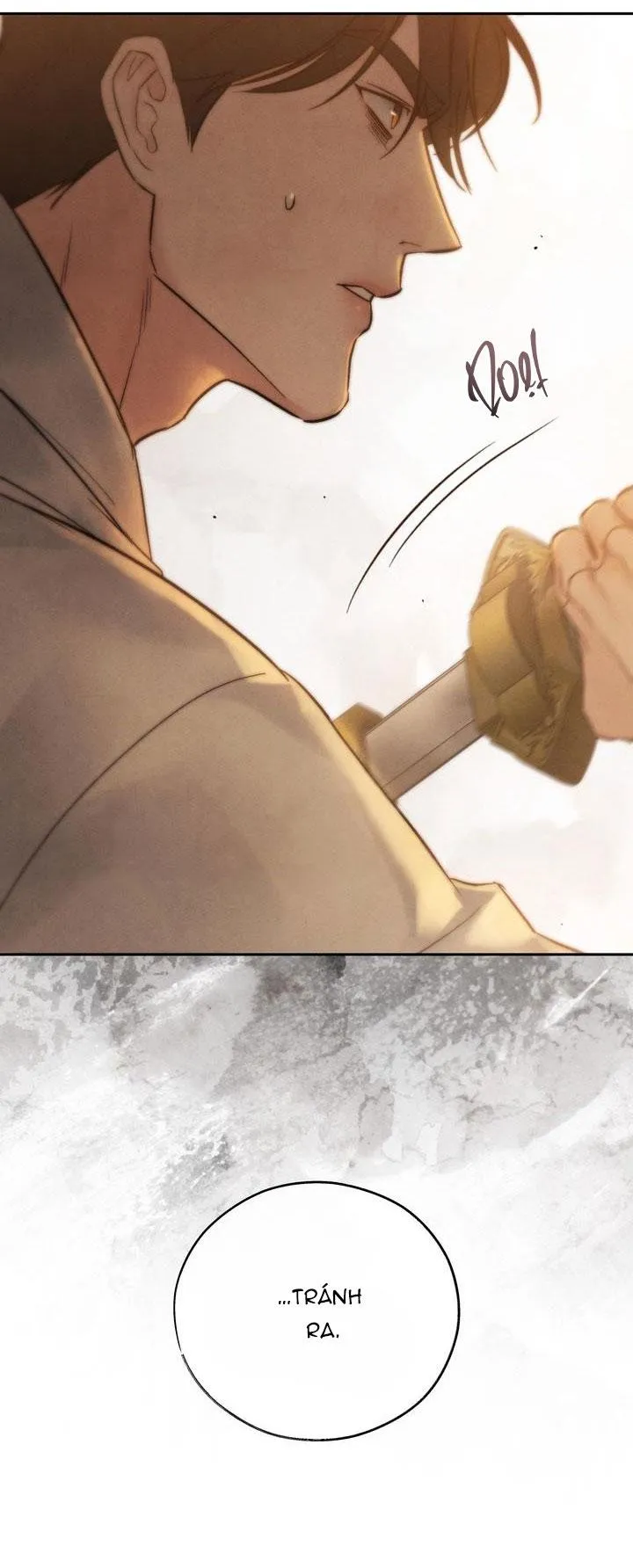 THUỐC ĐỘC Chapter 20 Trang 48