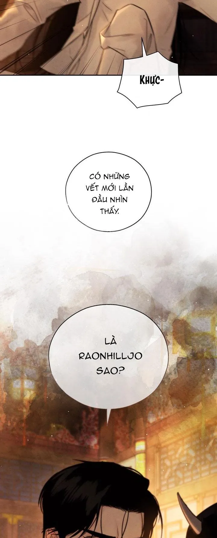 THUỐC ĐỘC Chapter 20 Trang 50