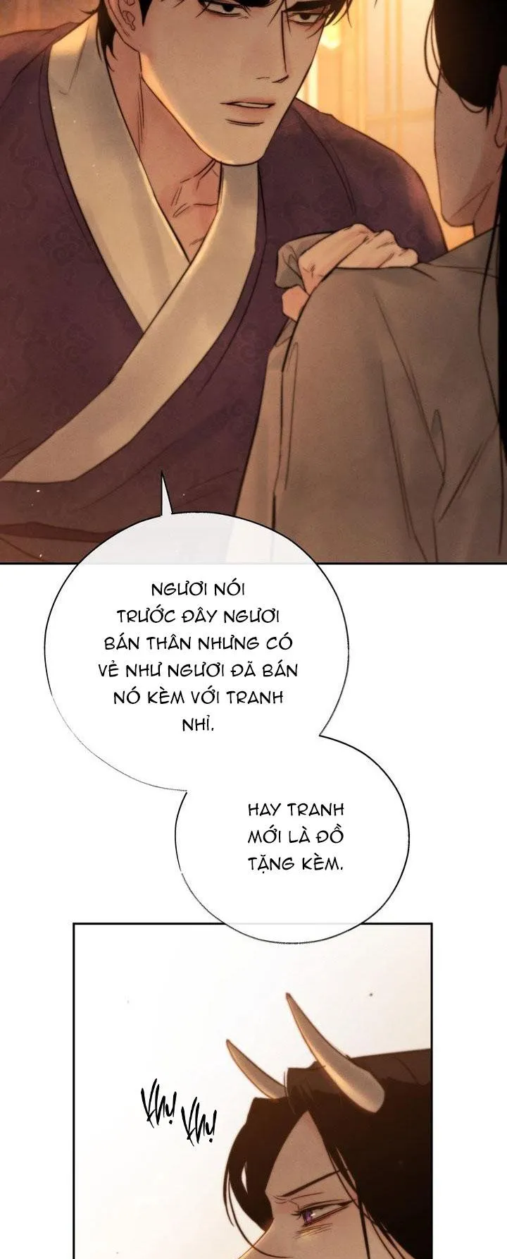 THUỐC ĐỘC Chapter 20 Trang 51