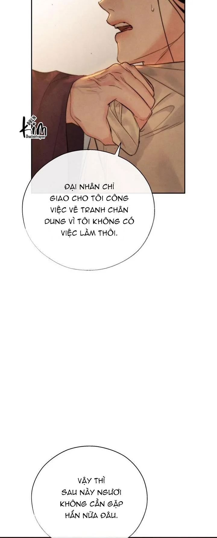 THUỐC ĐỘC Chapter 20 Trang 52