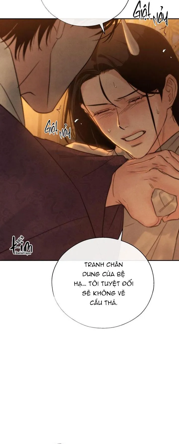 THUỐC ĐỘC Chapter 20 Trang 54