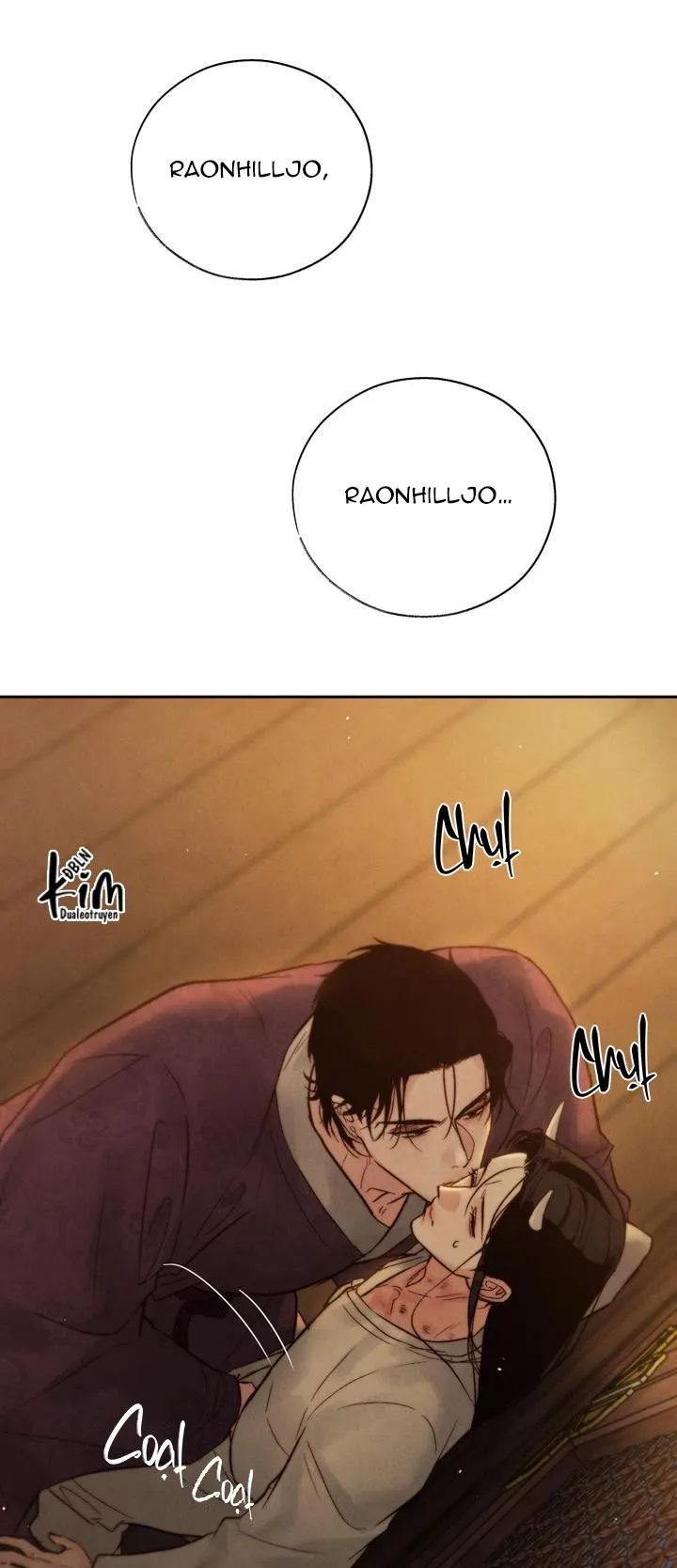 THUỐC ĐỘC Chapter 20 Trang 58