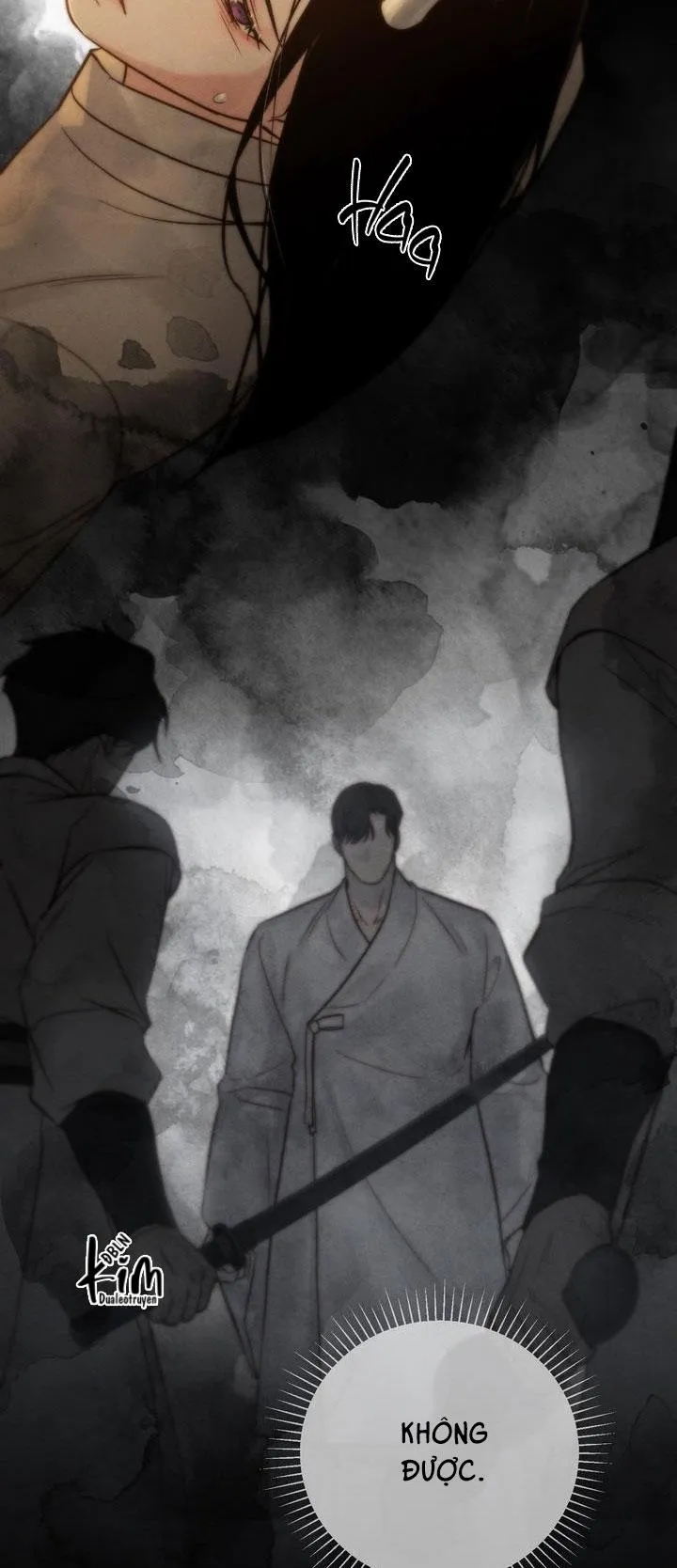 THUỐC ĐỘC Chapter 20 Trang 60