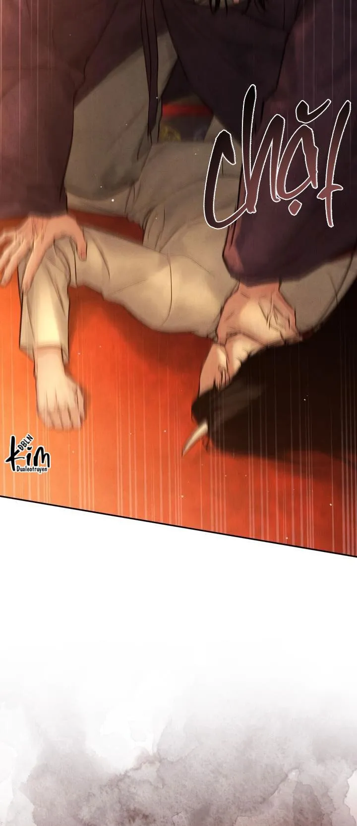 THUỐC ĐỘC Chapter 20 Trang 65