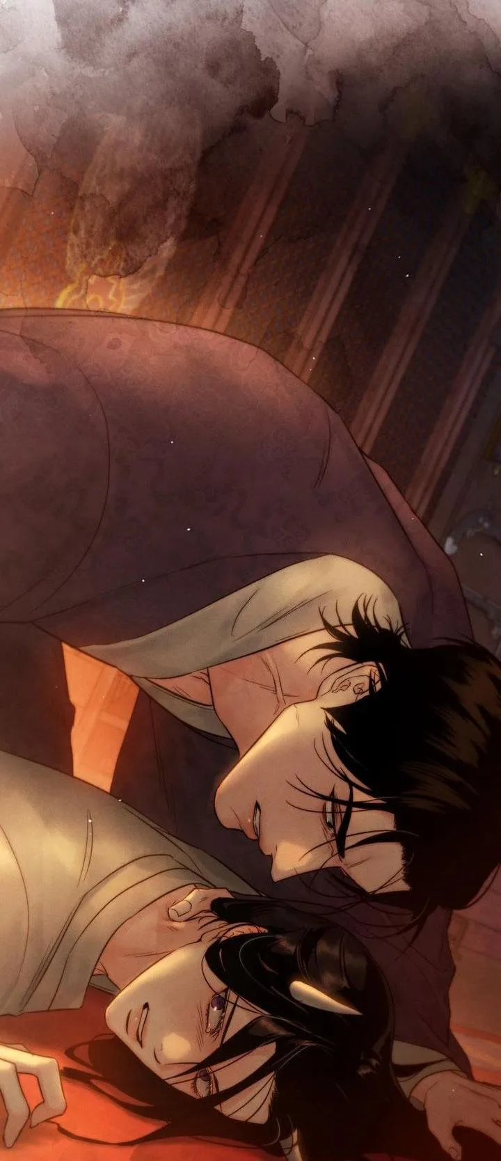 THUỐC ĐỘC Chapter 20 Trang 66