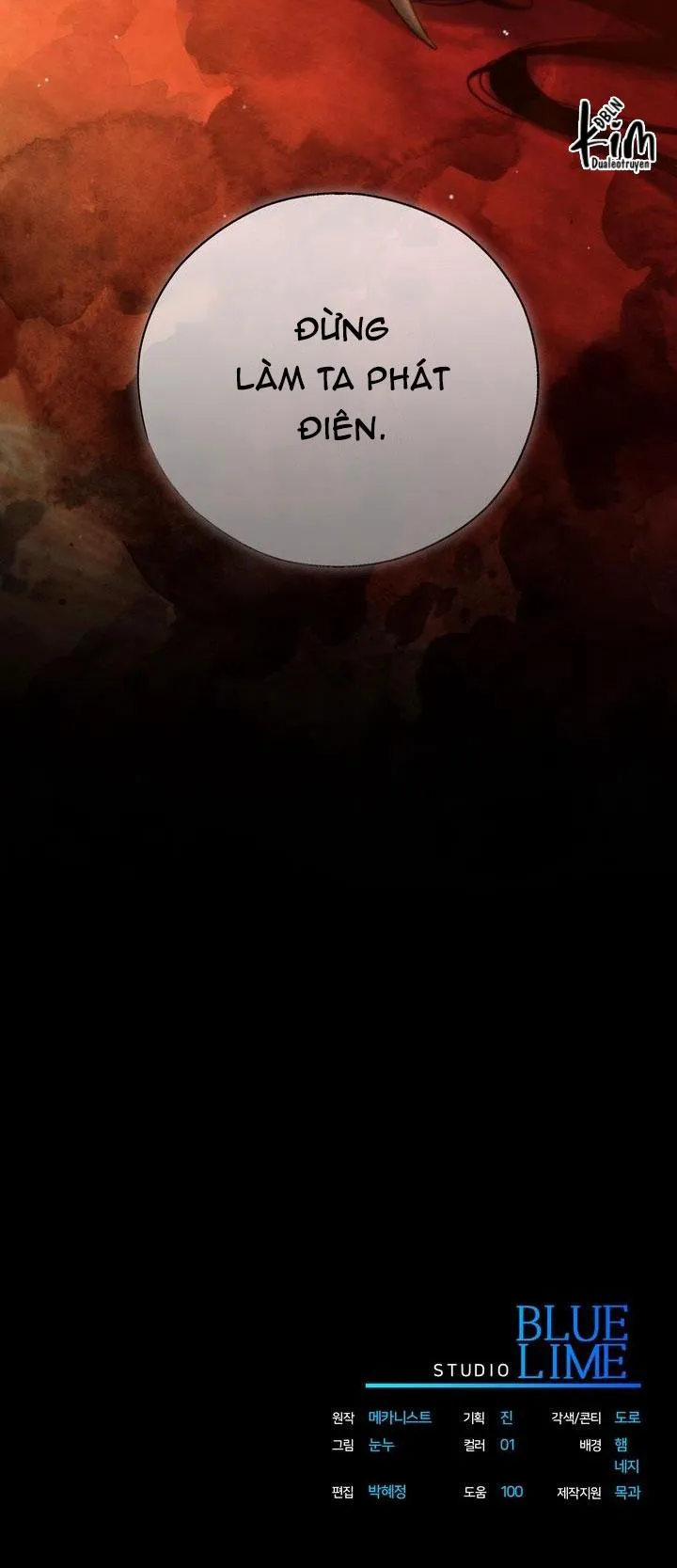 THUỐC ĐỘC Chapter 20 Trang 67