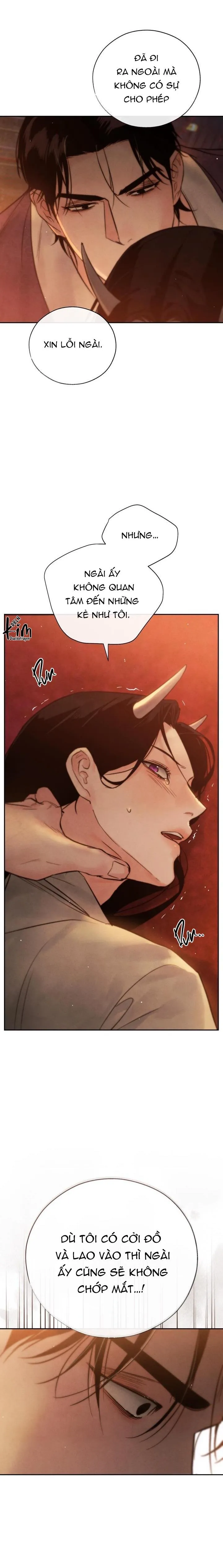 THUỐC ĐỘC Chapter 21 Trang 4