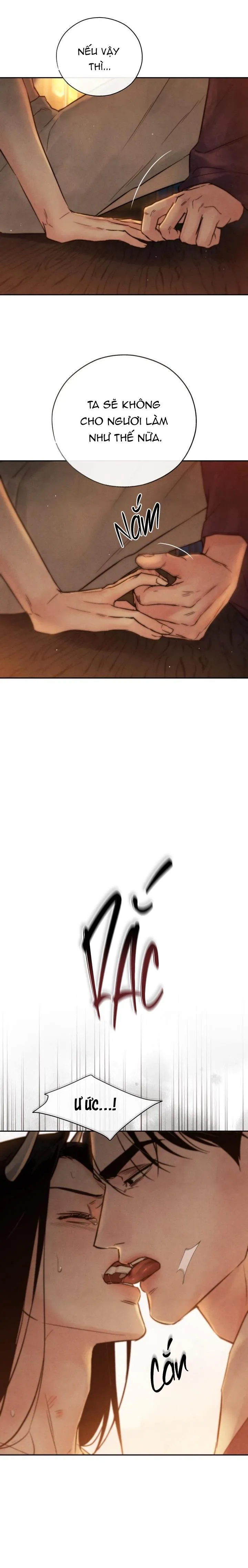 THUỐC ĐỘC Chapter 21 Trang 9