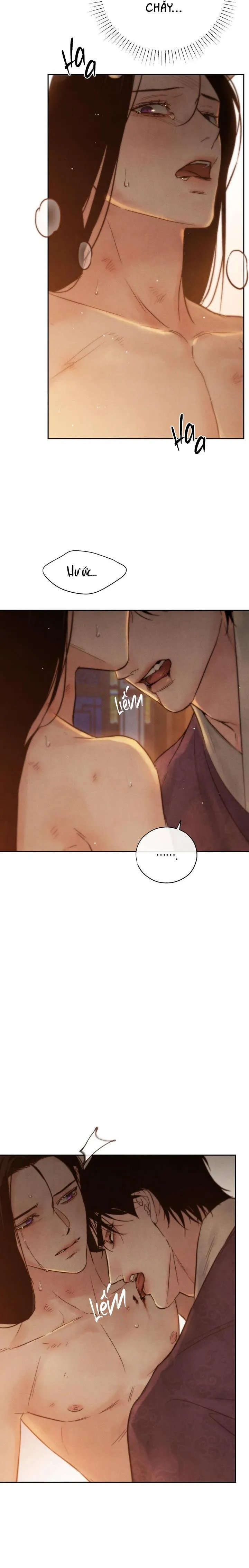 THUỐC ĐỘC Chapter 21 Trang 11