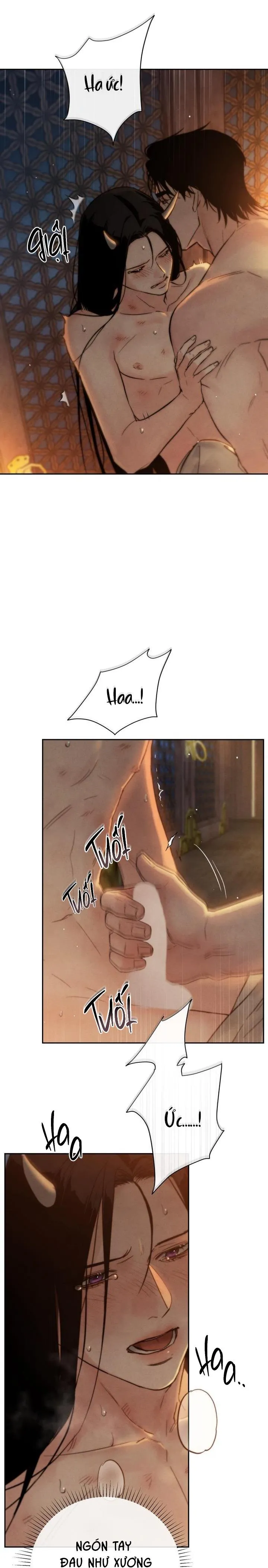 THUỐC ĐỘC Chapter 21 Trang 13