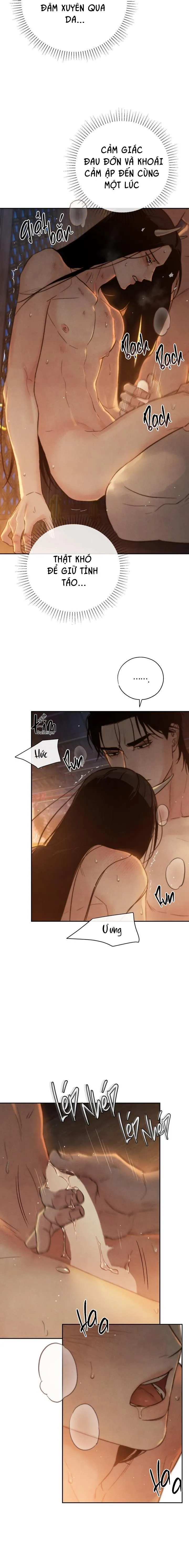 THUỐC ĐỘC Chapter 21 Trang 14